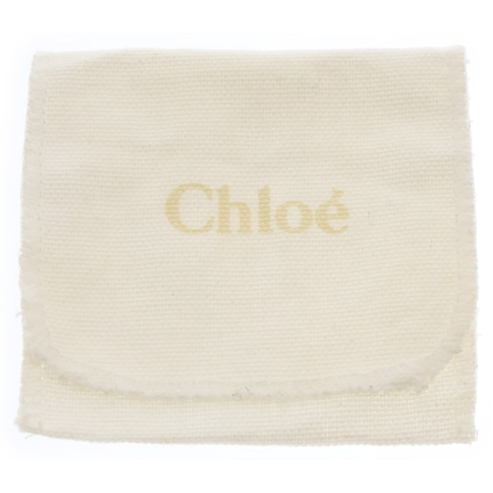 Chloe(クロエ) パール バングル ゴールド GP ブレスレット