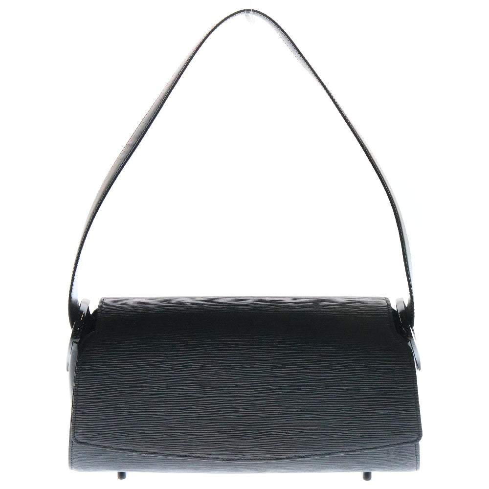 LOUIS VUITTON(ルイヴィトン) エピ ノクターンGM ノワール 黒 レザー ハンドバッグ ワンショルダーバッグ M52172
