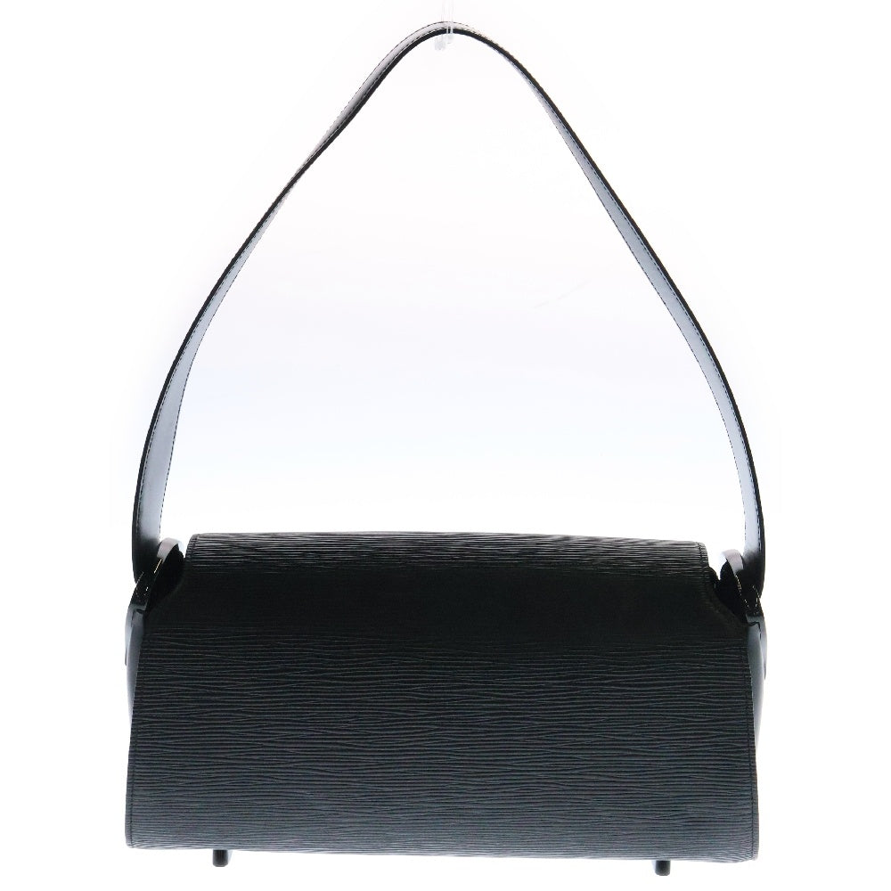LOUIS VUITTON(ルイヴィトン) エピ ノクターンGM ノワール 黒 レザー ハンドバッグ ワンショルダーバッグ M52172