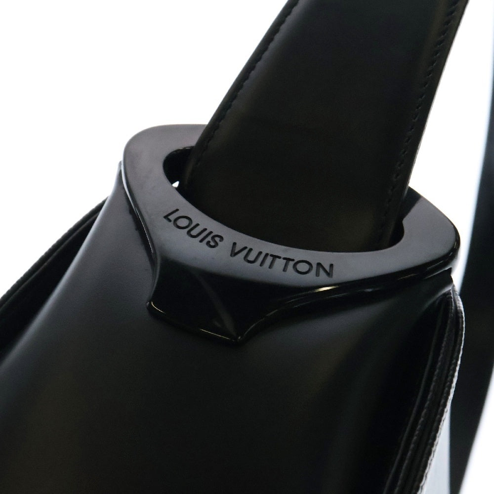 LOUIS VUITTON(ルイヴィトン) エピ ノクターンGM ノワール 黒 レザー ハンドバッグ ワンショルダーバッグ M52172