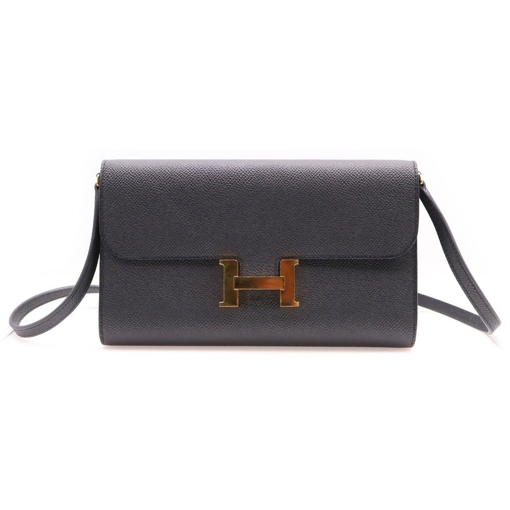 *希少*【HERMES】コンスタンストゥーゴーショルダーバッグ 追跡付】絶対欲しい☆《コンスタンス》 トゥー・ゴー (HERMES