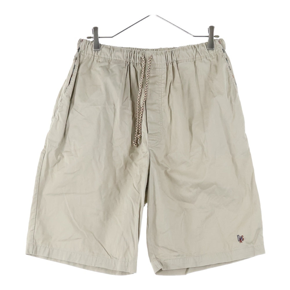 DAKS(ダックス) DAKS ショートパンツ ハーフパンツ ショーツ ベージュ