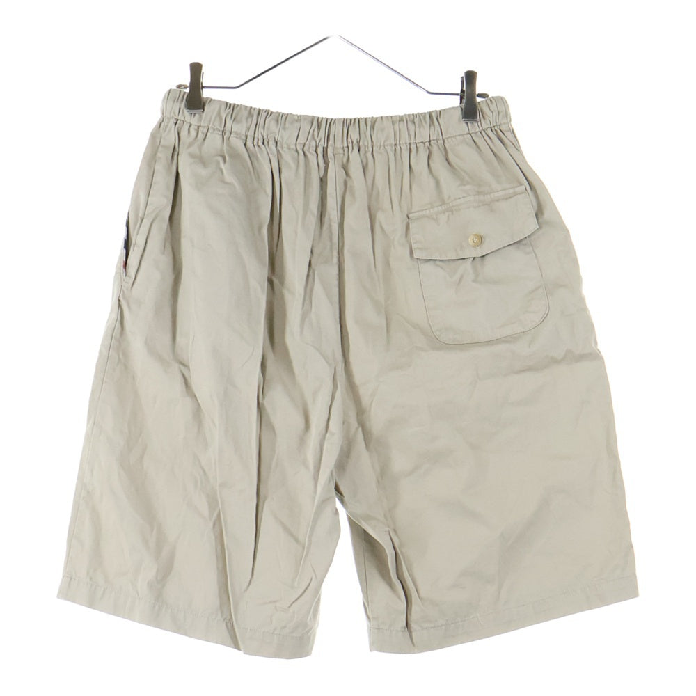 DAKS(ダックス) DAKS ショートパンツ ハーフパンツ ショーツ ベージュ