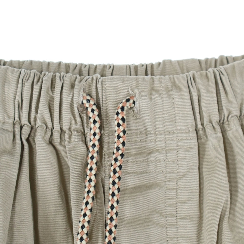 DAKS(ダックス) DAKS ショートパンツ ハーフパンツ ショーツ ベージュ