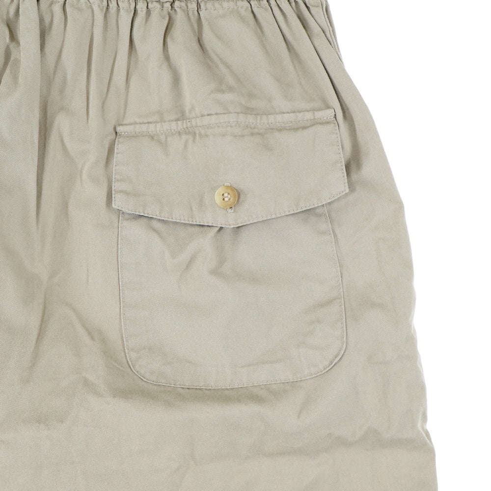 DAKS(ダックス) DAKS ショートパンツ ハーフパンツ ショーツ ベージュ