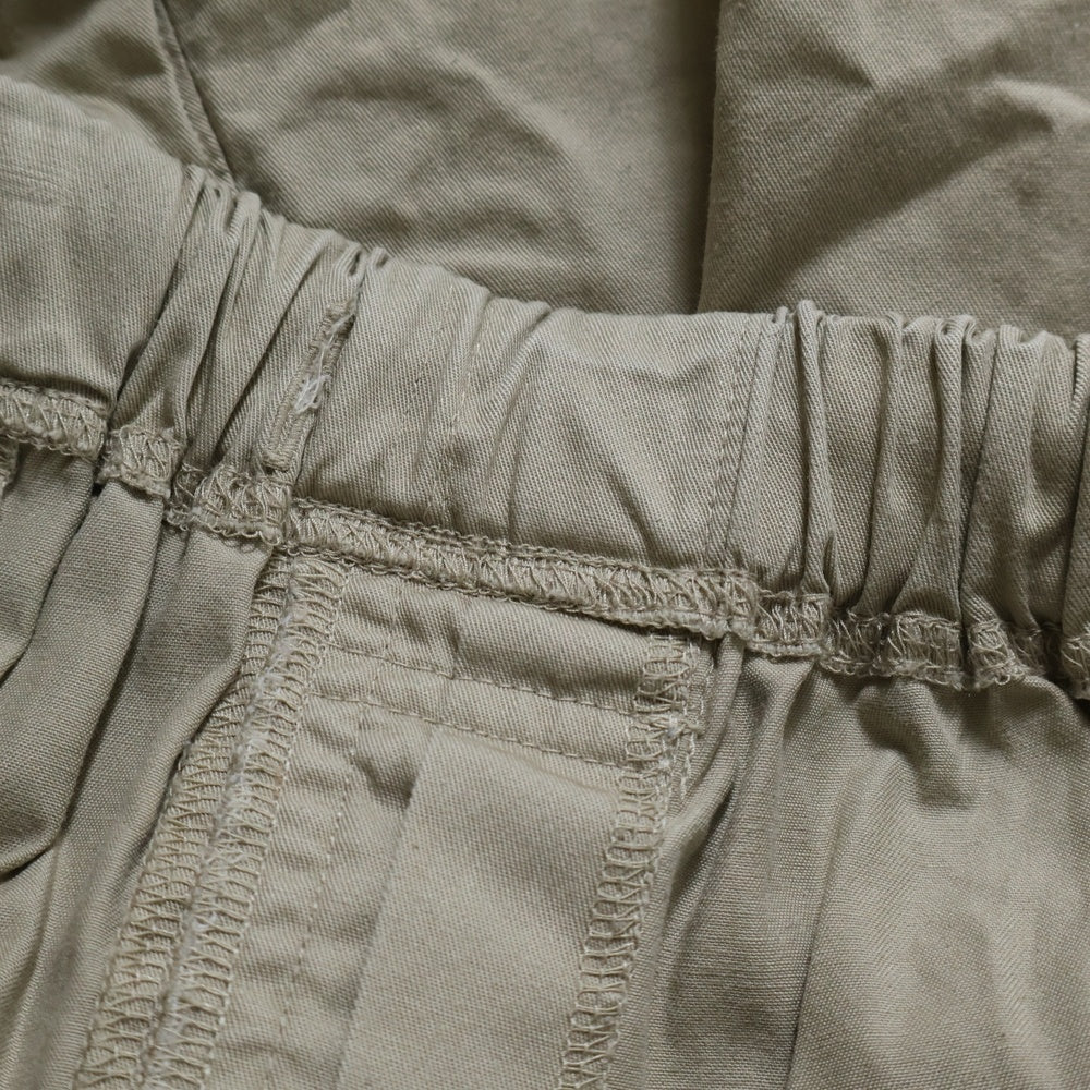 DAKS(ダックス) DAKS ショートパンツ ハーフパンツ ショーツ ベージュ