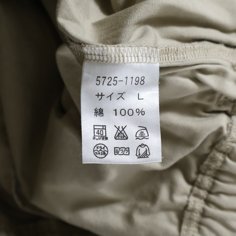 DAKS(ダックス) DAKS ショートパンツ ハーフパンツ ショーツ ベージュ