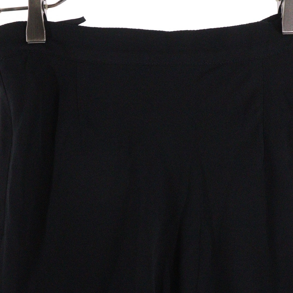 CERRUTI(チェルッティ) CERRUTI チェルッティ スカート ブラック レディース