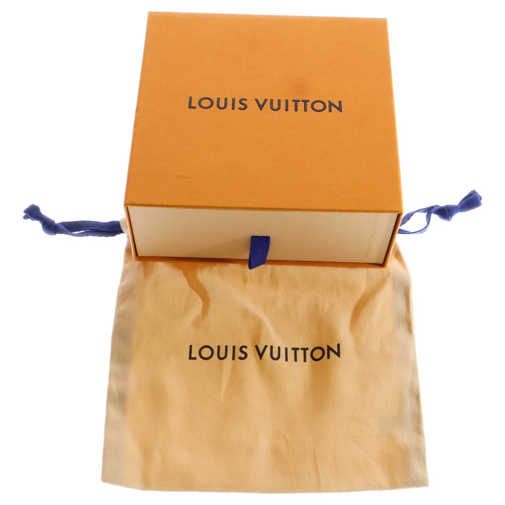 LOUIS VUITTON(ルイヴィトン) ヘッドバンド ビーマインドフル モノグラム カチューシャ ヘアバンド ブラウン M76740