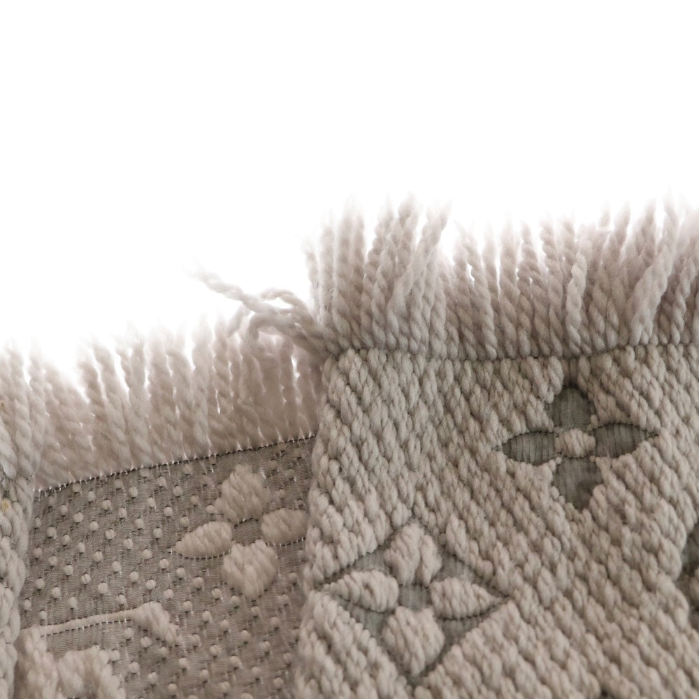 LOUIS VUITTON(ルイヴィトン) エシャルプ ロゴマニア モノグラム