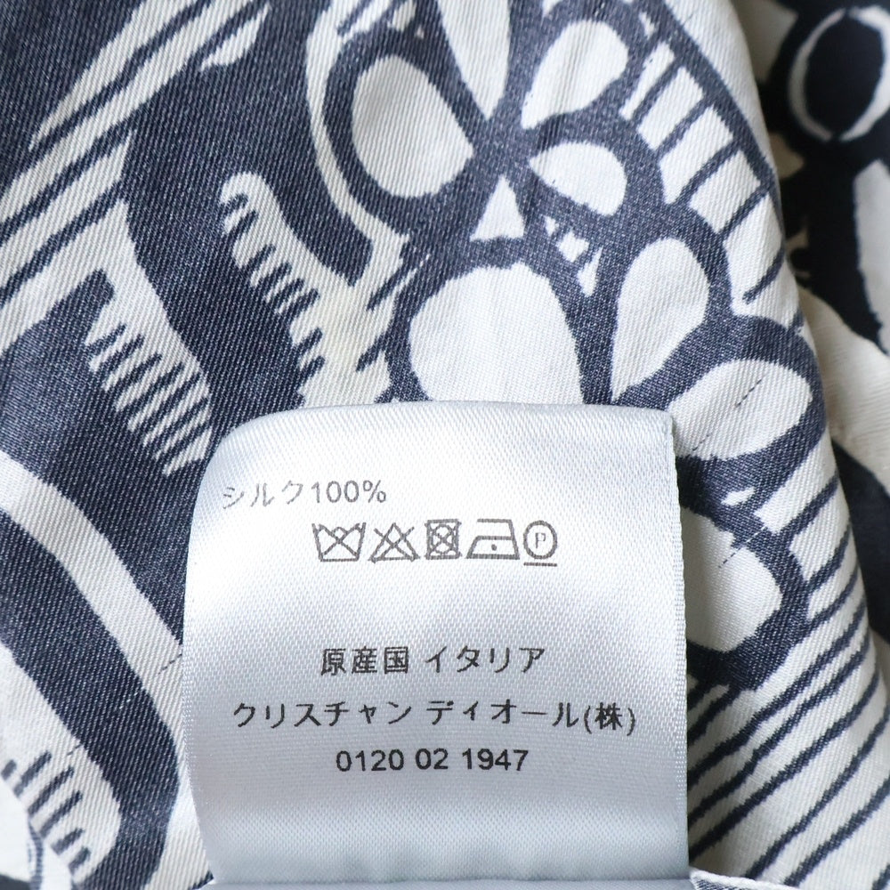 Dior HOMME(ディオールオム) 20AW×Shawn Stussy ショーンステューシー