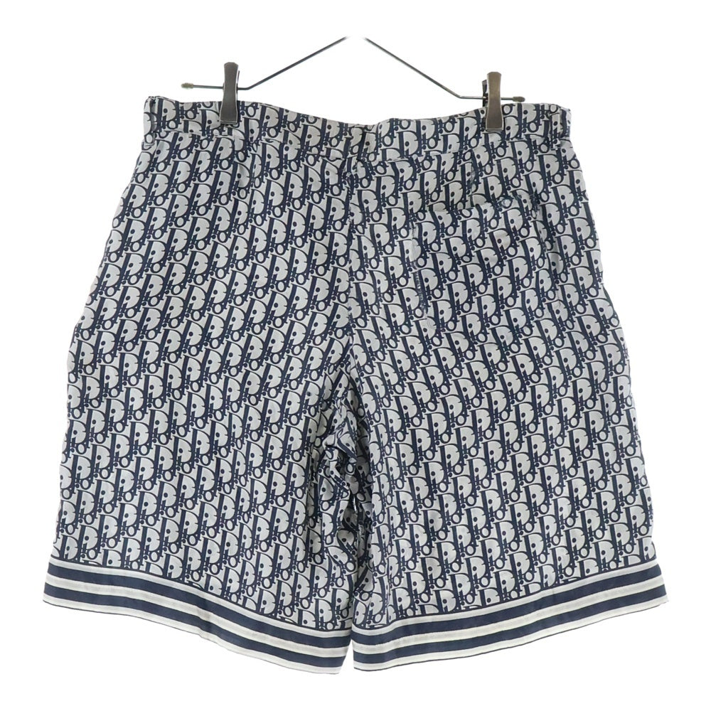 Dior HOMME(ディオールオム) 20SS Oblique Bermuda Shorts オブリーク
