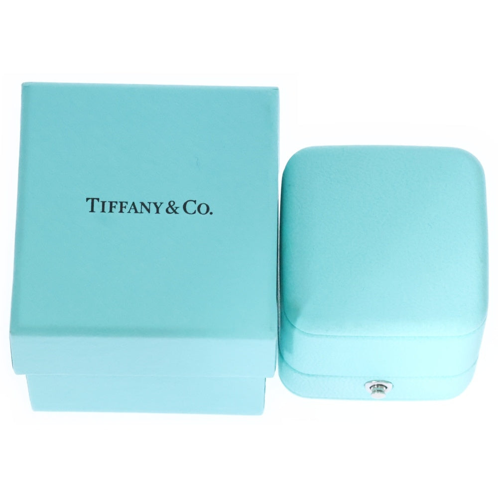 TIFFANY & Co.(ティファニー) Tワイヤー リング 指輪 Au750 K18 YG