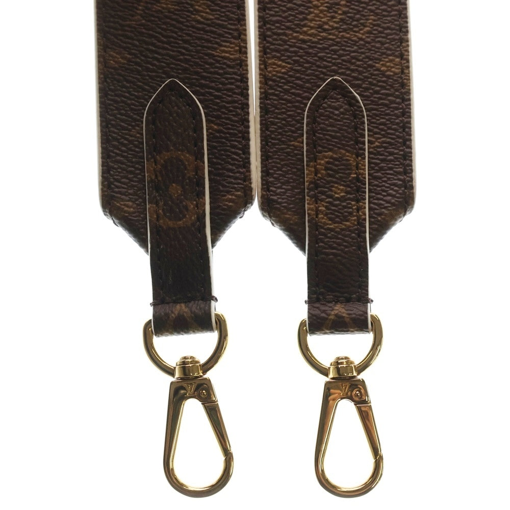 LOUIS VUITTON(ルイヴィトン) モノグラム ショルダーストラップ