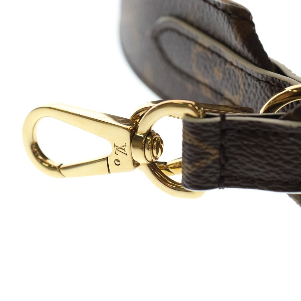 LOUIS VUITTON(ルイヴィトン) モノグラム ショルダーストラップ