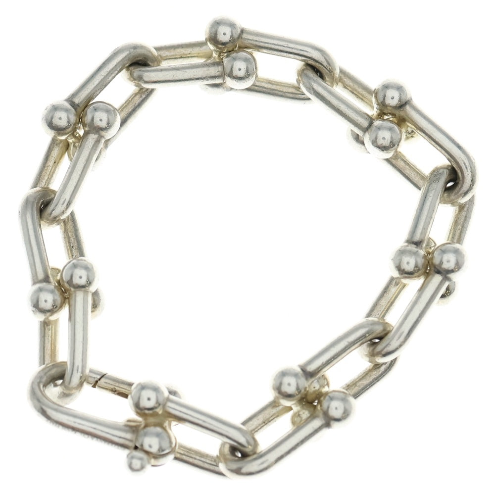 TIFFANY & Co.(ティファニー) HardWear ハードウェア ラージリンク ブレスレット シルバー アクセサリー