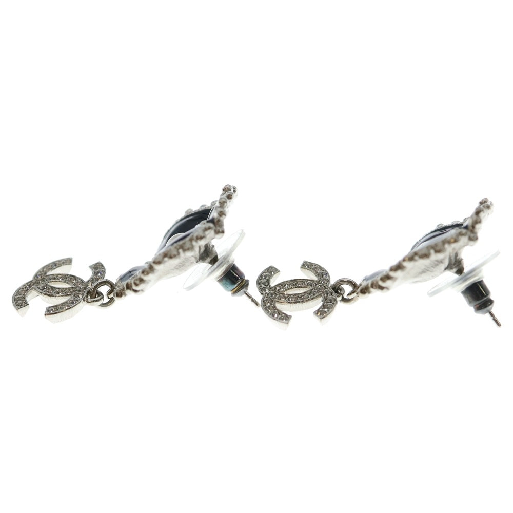 CHANEL(シャネル) ココマーク カメリア フラワーモチーフ ライン