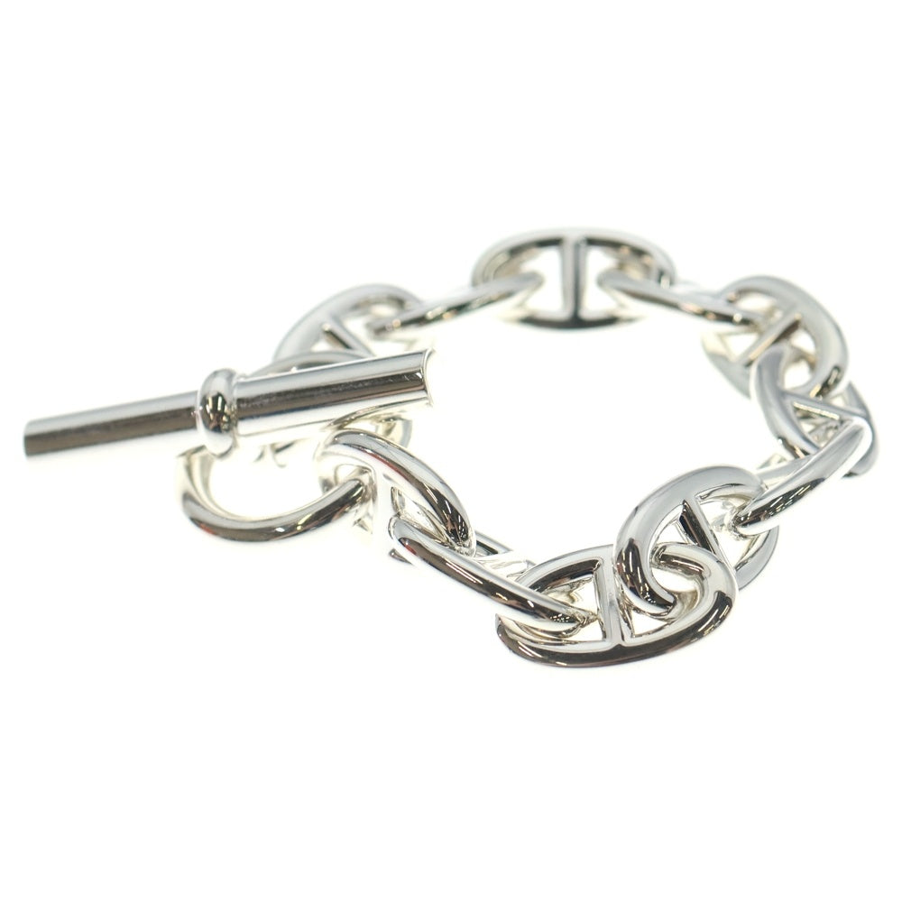 HERMES(エルメス) Chaine d'Ancre TGM シェーヌダンクル TGM 11コマ