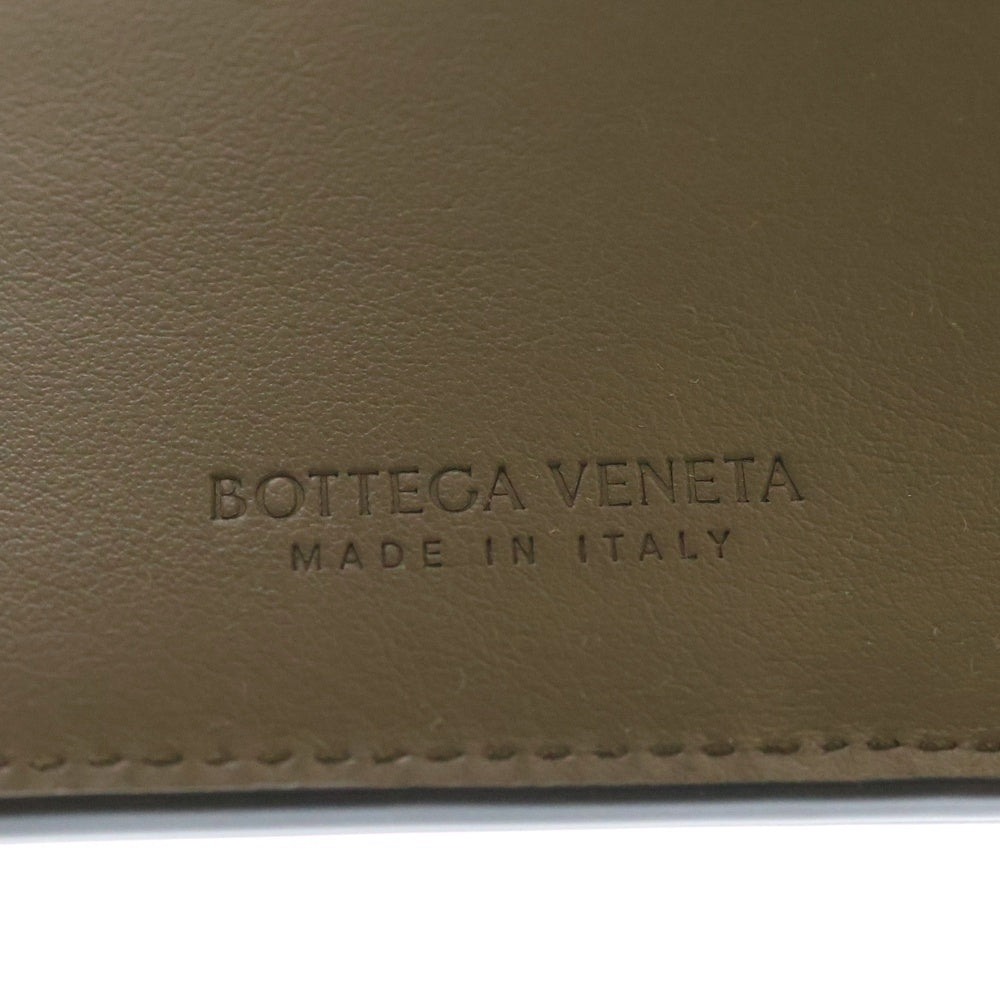BOTTEGA VENETA(ボッテガヴェネタ) マキシイントレチャート カセット