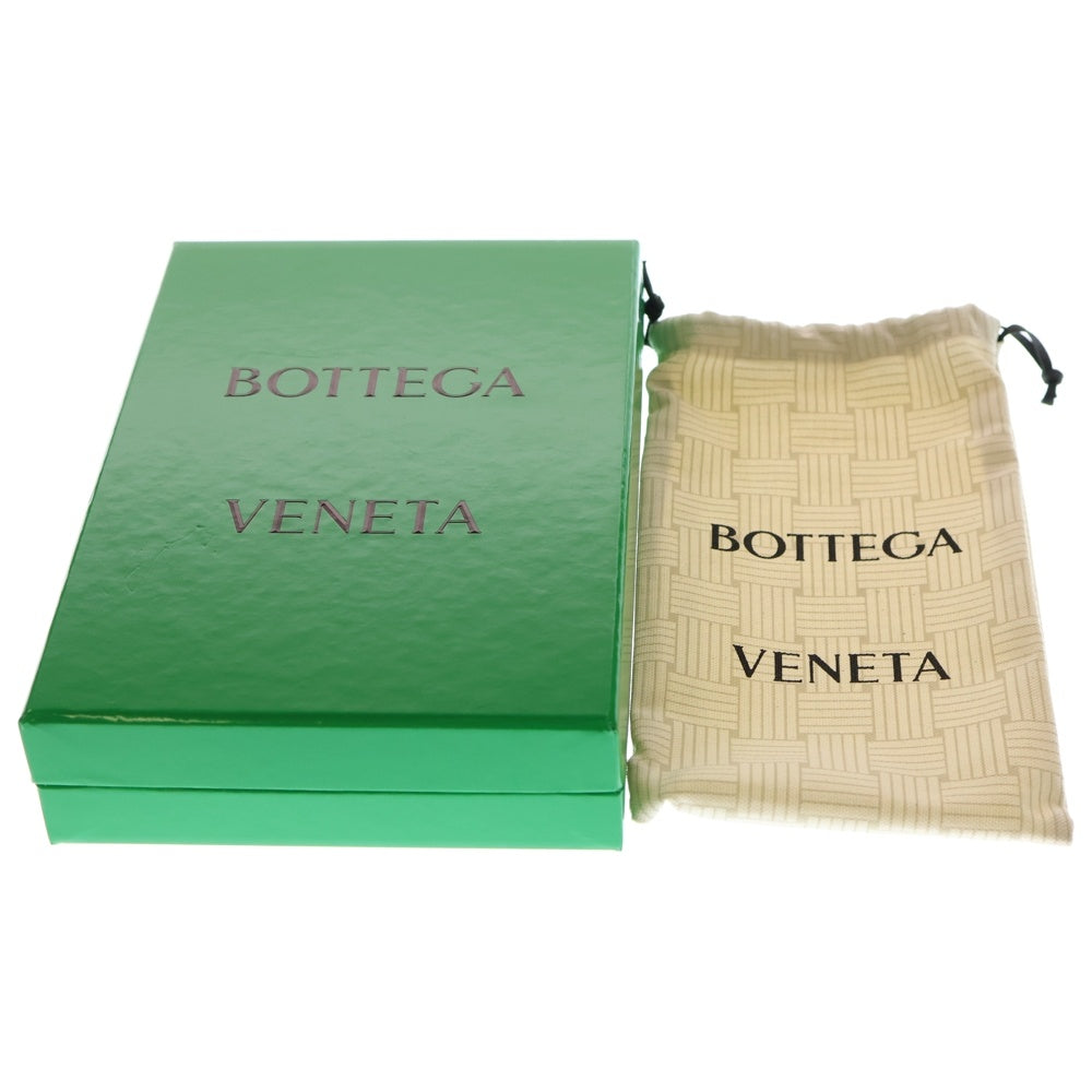 BOTTEGA VENETA(ボッテガヴェネタ) マキシイントレチャート カセット