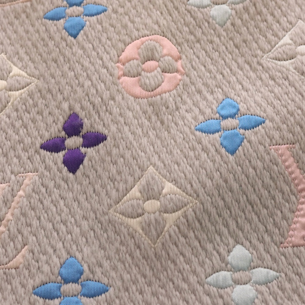 LOUIS VUITTON(ルイヴィトン) エシャルプ ロゴマニア モノグラム