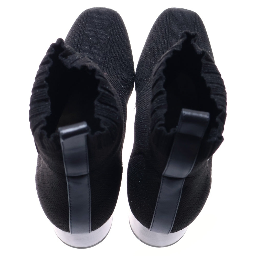 HERMES(エルメス) JENNA 60 ジェナ エクスリブリス レザーパッチ