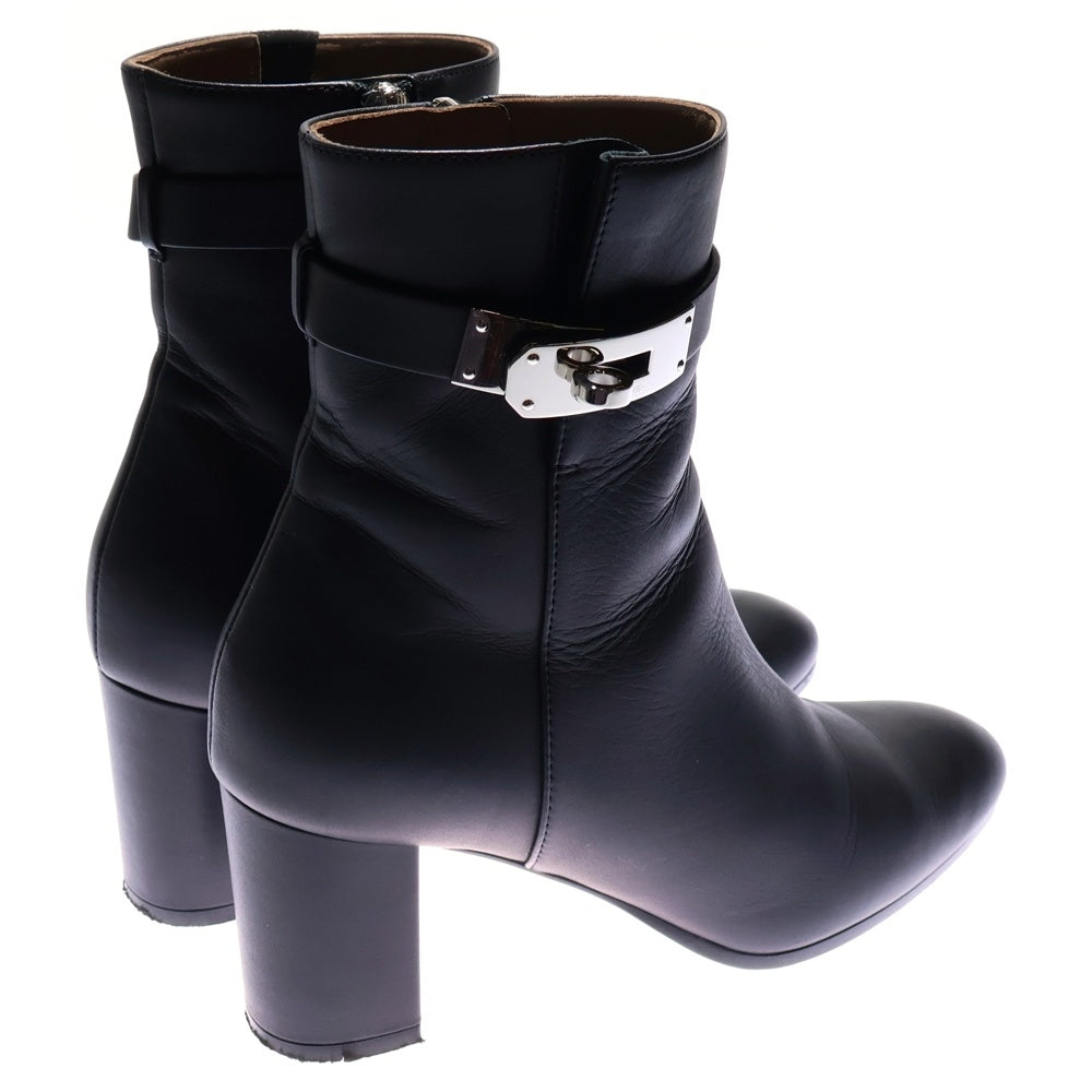 HERMES(エルメス) Saint Germain Kelly Boots サンジェルマン ケリー