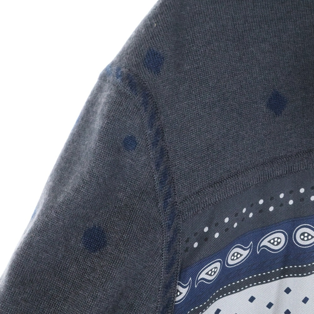 HERMES(エルメス) 22AW HARNAIS DE COUR 宮廷の馬具 ツイルレーヌ