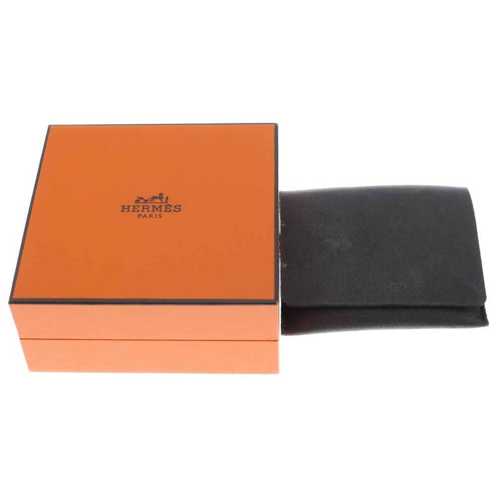 HERMES(エルメス) Chaine d'Ancre シェーヌダンクル アンシェネ SH ブレスレット Ag925 SV シルバー レディース