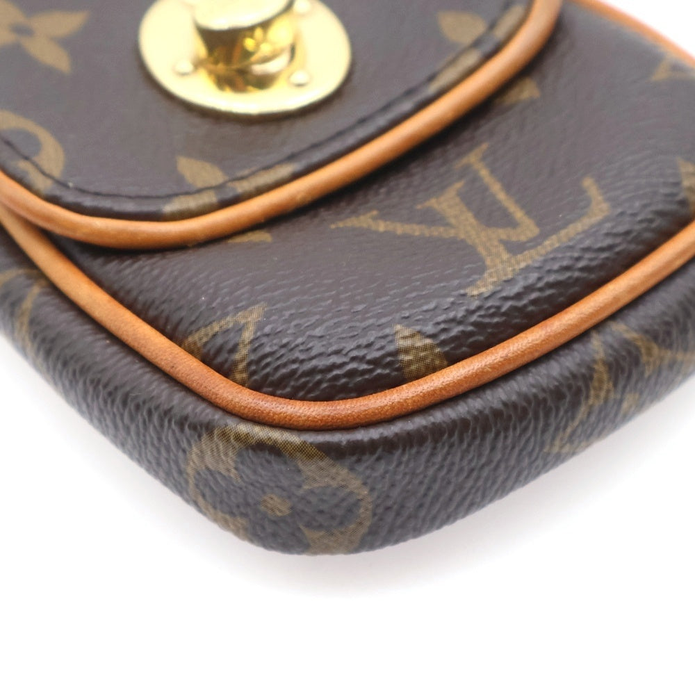 LOUIS VUITTON(ルイヴィトン) モノグラム ポシェットトゥラム バッグ