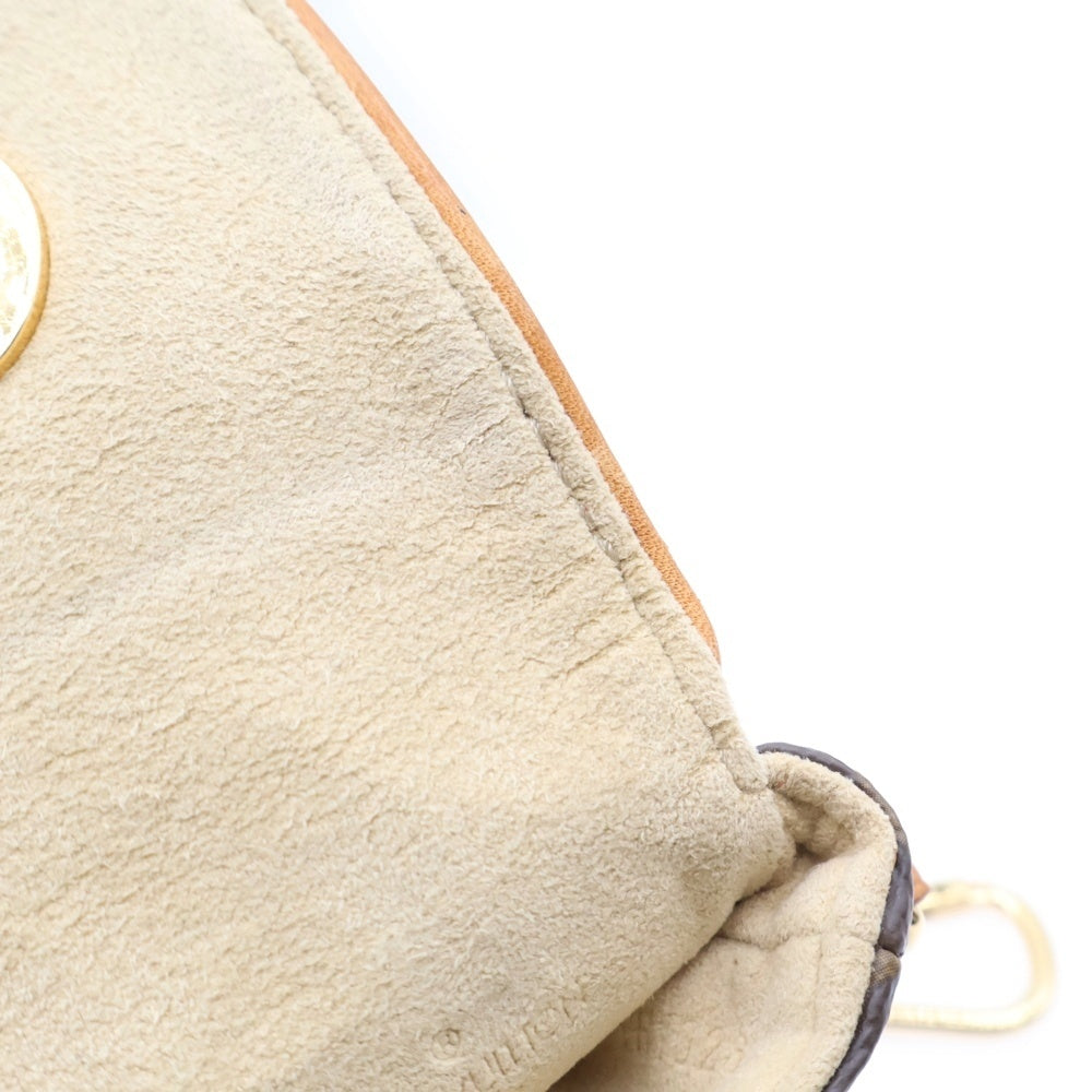 LOUIS VUITTON(ルイヴィトン) モノグラム ポシェットトゥラム バッグ