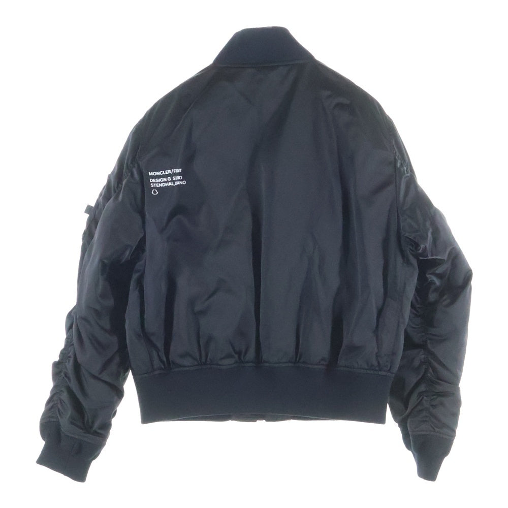 MONCLER(モンクレール) ×FRAGMENT フラグメントコラボ RASSOS GIUBOTTO