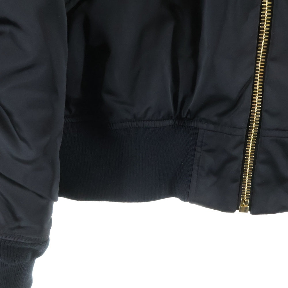 MONCLER(モンクレール) ×FRAGMENT フラグメントコラボ RASSOS GIUBOTTO