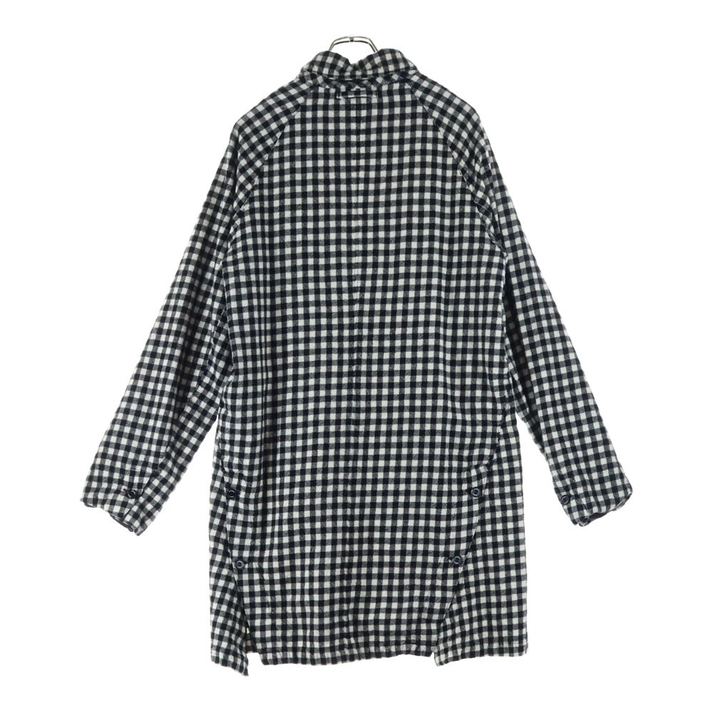 UNDERCOVER(アンダーカバー) 24AW TheShepherd ザ シェパード ワン