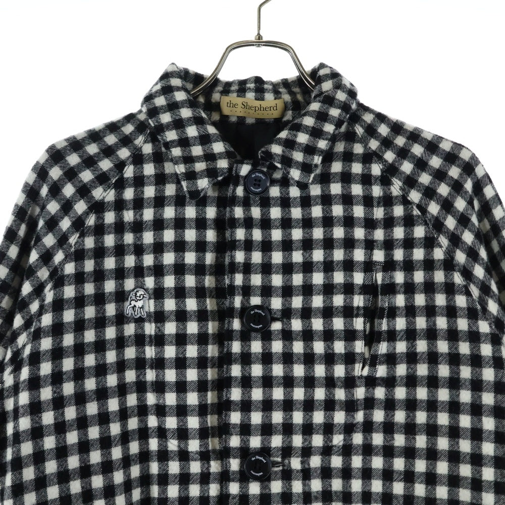 UNDERCOVER(アンダーカバー) 24AW TheShepherd ザ シェパード ワン