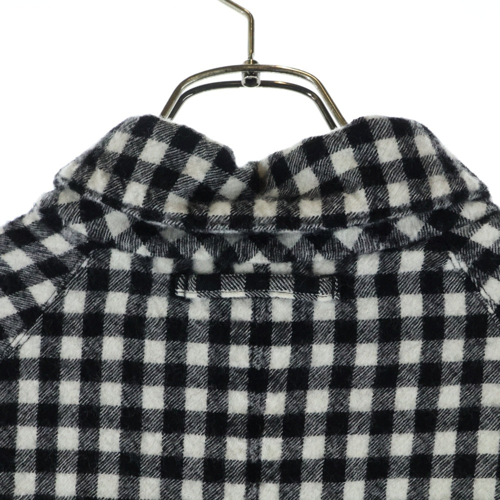 the shepherd undercover パッカリングブルゾン　サイズ5 楽天市場】the shepherd UNDERCOVER ザ シェパード アンダーカバー