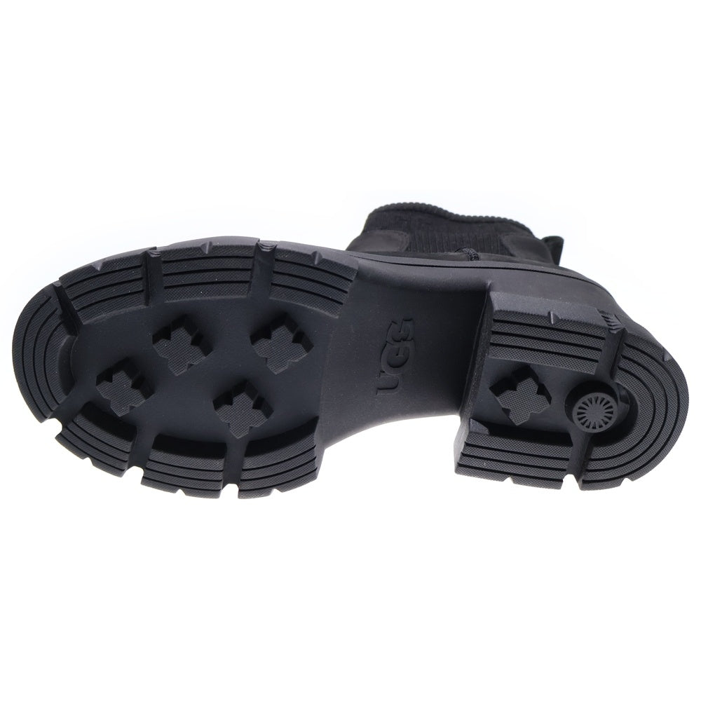 UGG(アグ) Brooklyn Chelsea ブルックリン チェルシー スエードレザー