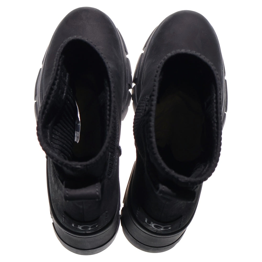 UGG(アグ) Brooklyn Chelsea ブルックリン チェルシー スエードレザー