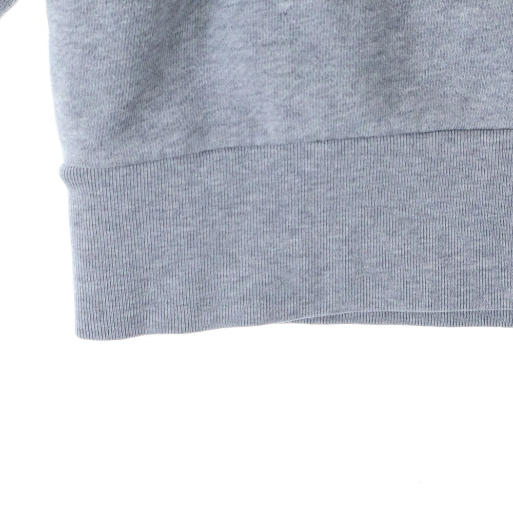 GUCCI(グッチ) サイドロゴジャガード クルーネック プルオーバー