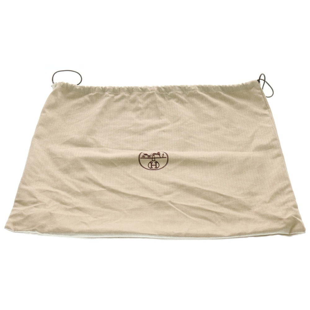 HERMES(エルメス) ガーデンパーティPM トワルデニムカヌレ トート