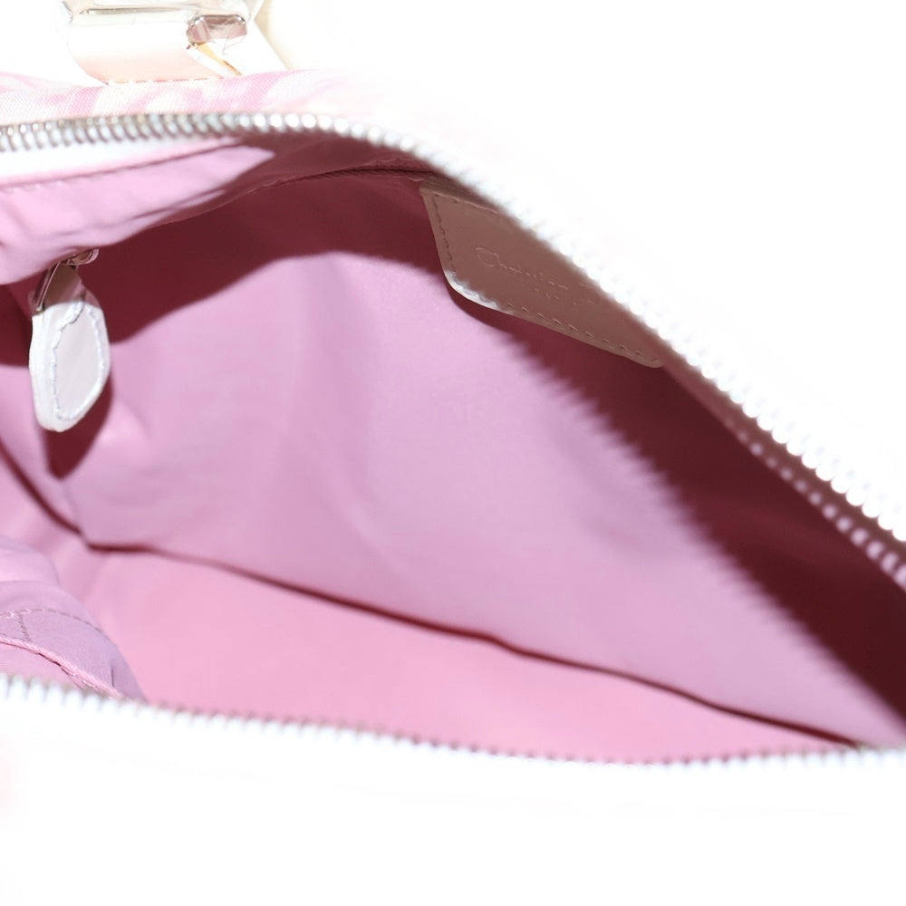 Christian Dior(クリスチャンディオール) トロッター ミニボストン