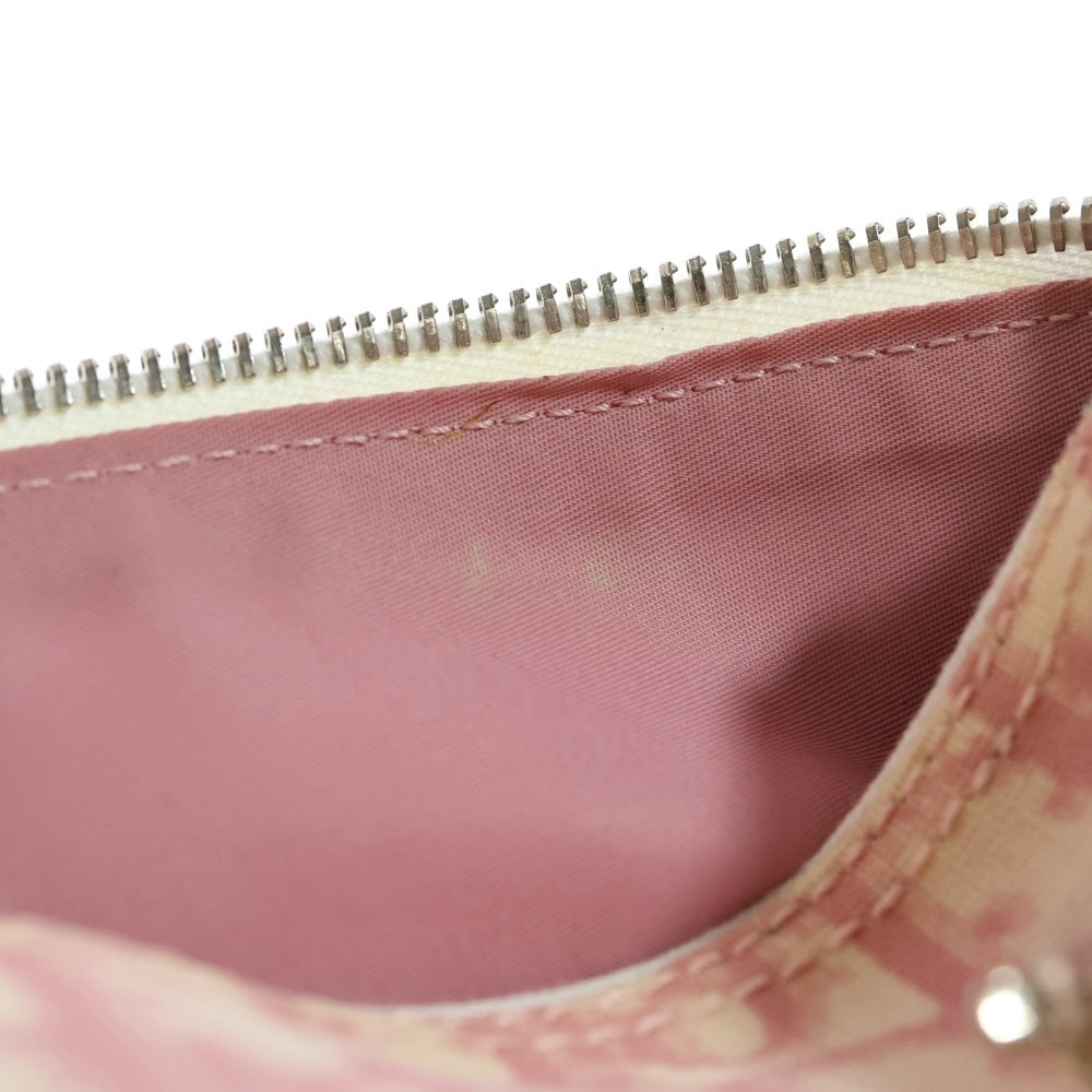 Christian Dior(クリスチャンディオール) トロッター ミニボストン