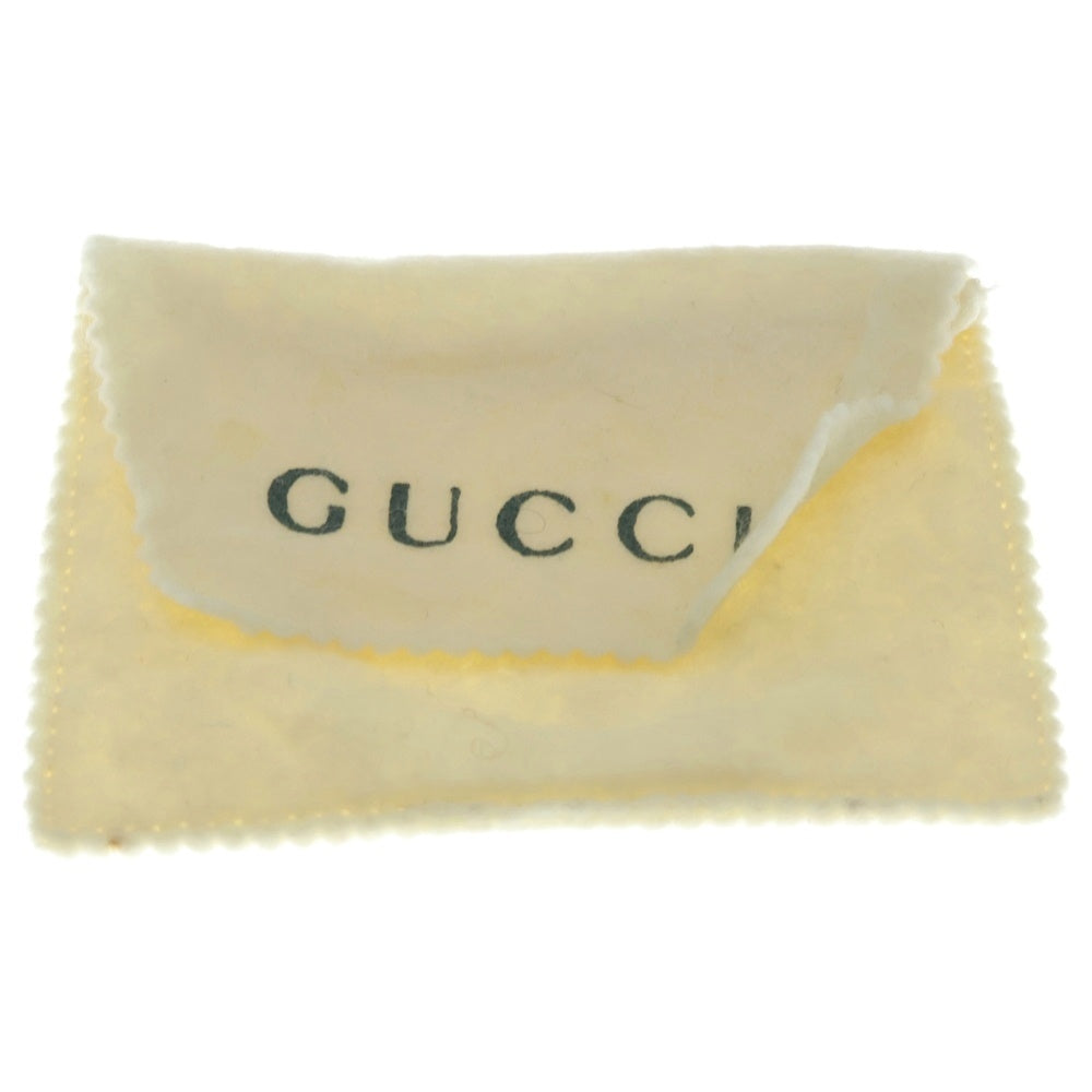 GUCCI(グッチ) ホースビット ヴィンテージ スターリング Ag925 SV シルバー レディース