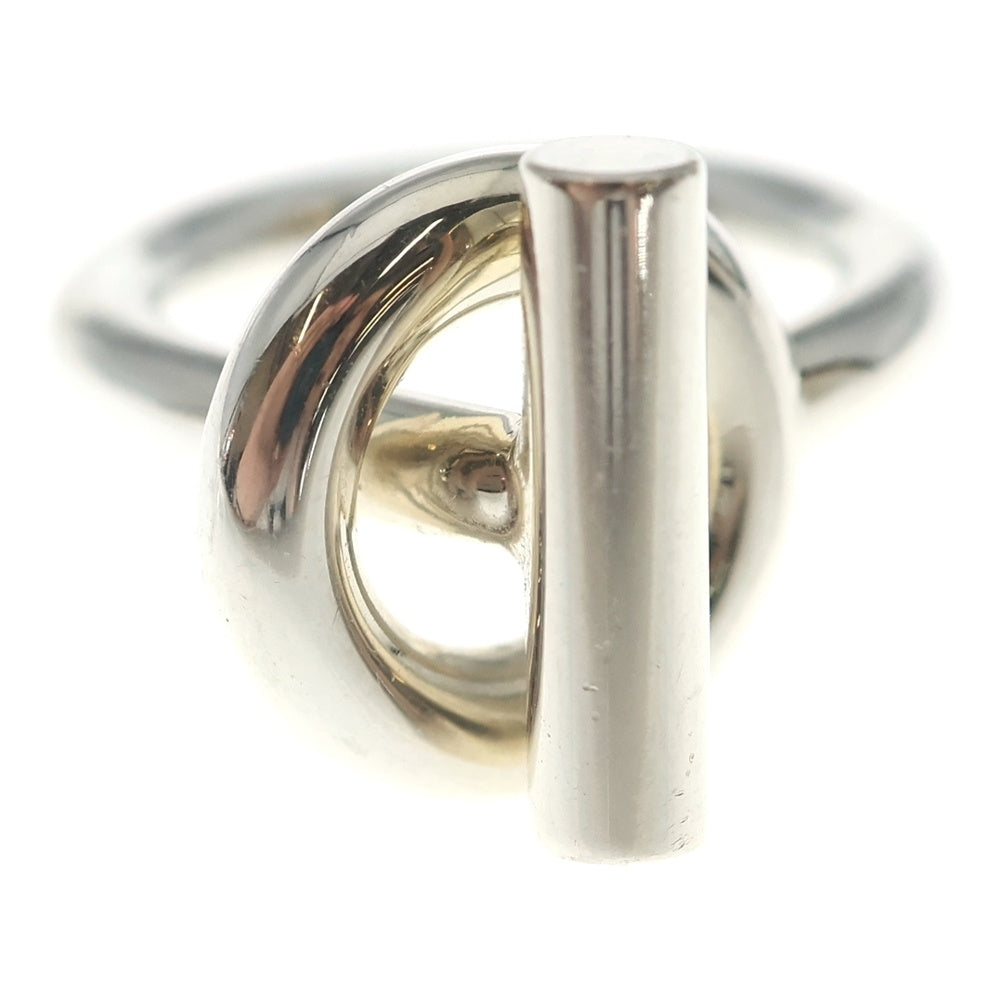 HERMES(エルメス) エシャぺ リング SV925 #49 シルバー アクセサリー レディース