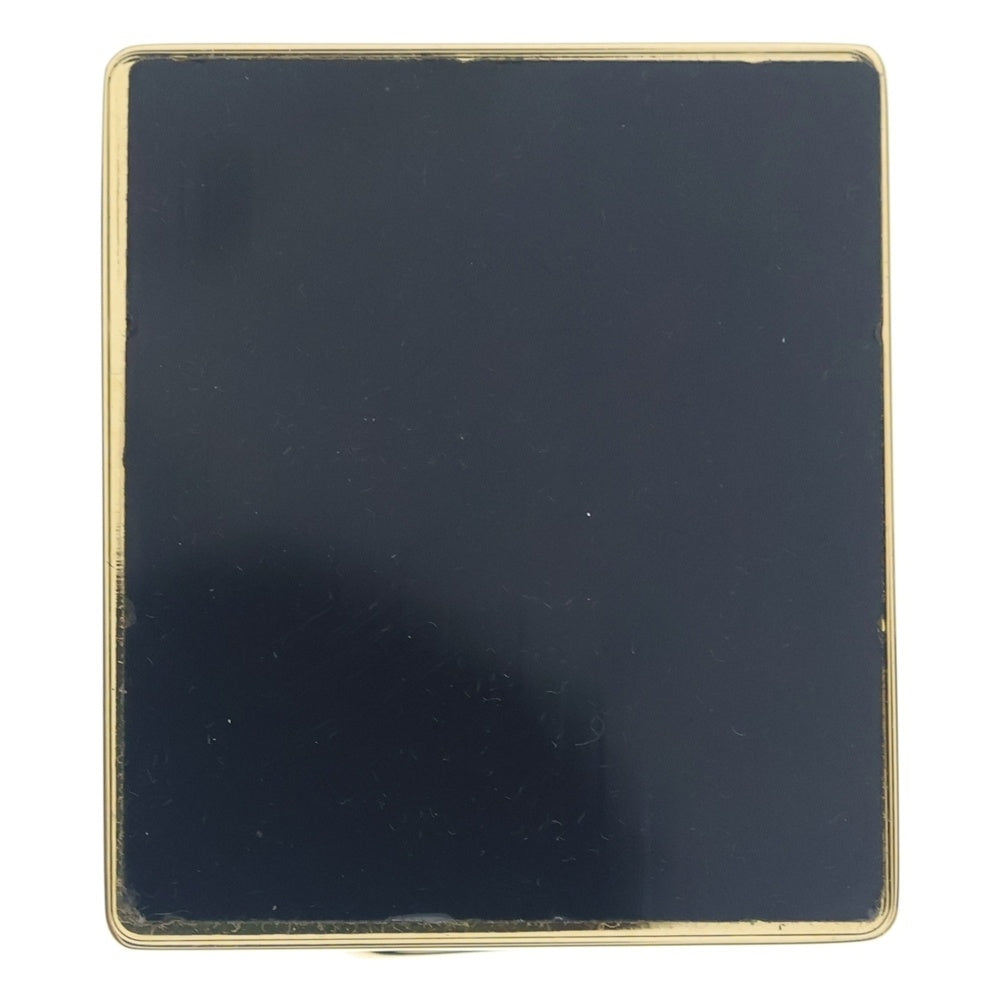 LOUIS VUITTON(ルイヴィトン) サポートテレフォン ナノグラム モノグラム スマートフォンリング ゴールド M64868 レディース