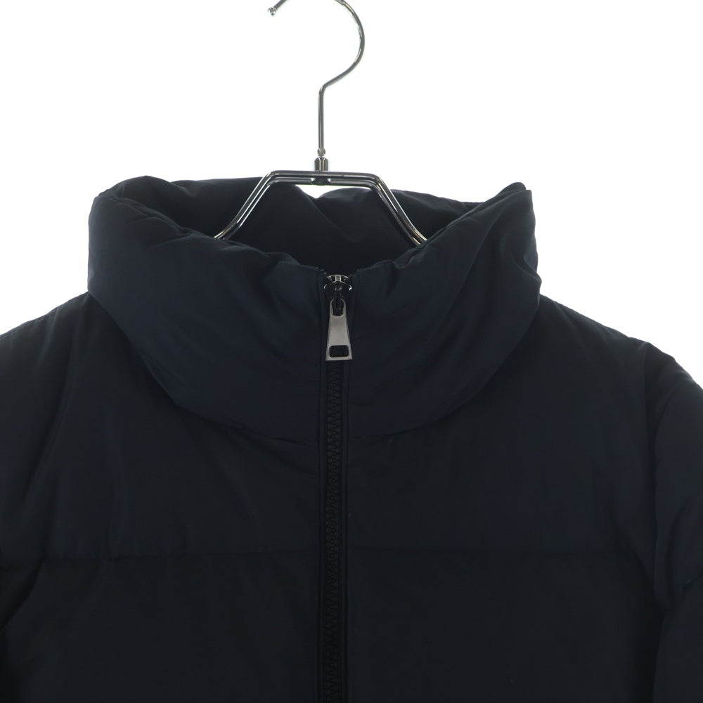 MONCLER(モンクレール) ダウンジャケット ブラック 1 F20931B51300 C0382 17786456QAJU レディース