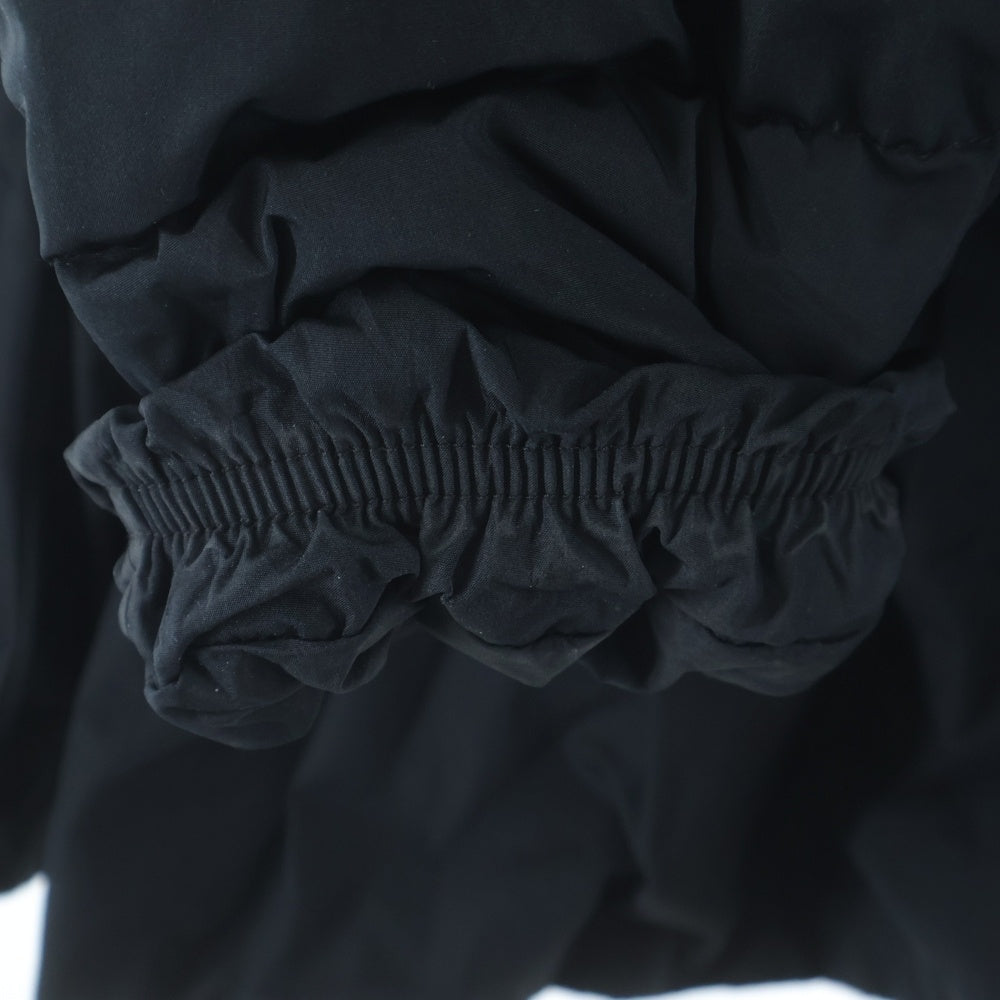 MONCLER(モンクレール) ダウンジャケット ブラック 1 F20931B51300 C0382 17786456QAJU レディース
