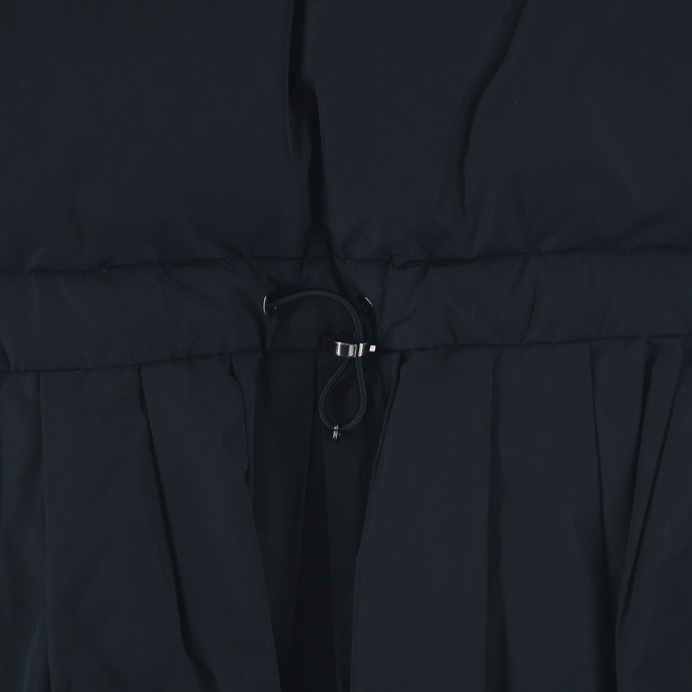 MONCLER(モンクレール) ダウンジャケット ブラック 1 F20931B51300 C0382 17786456QAJU レディース