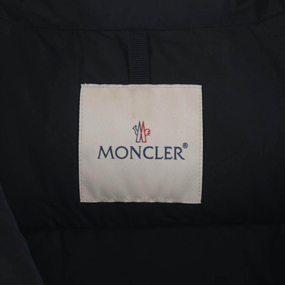 MONCLER(モンクレール) ダウンジャケット ブラック 1 F20931B51300 C0382 17786456QAJU レディース