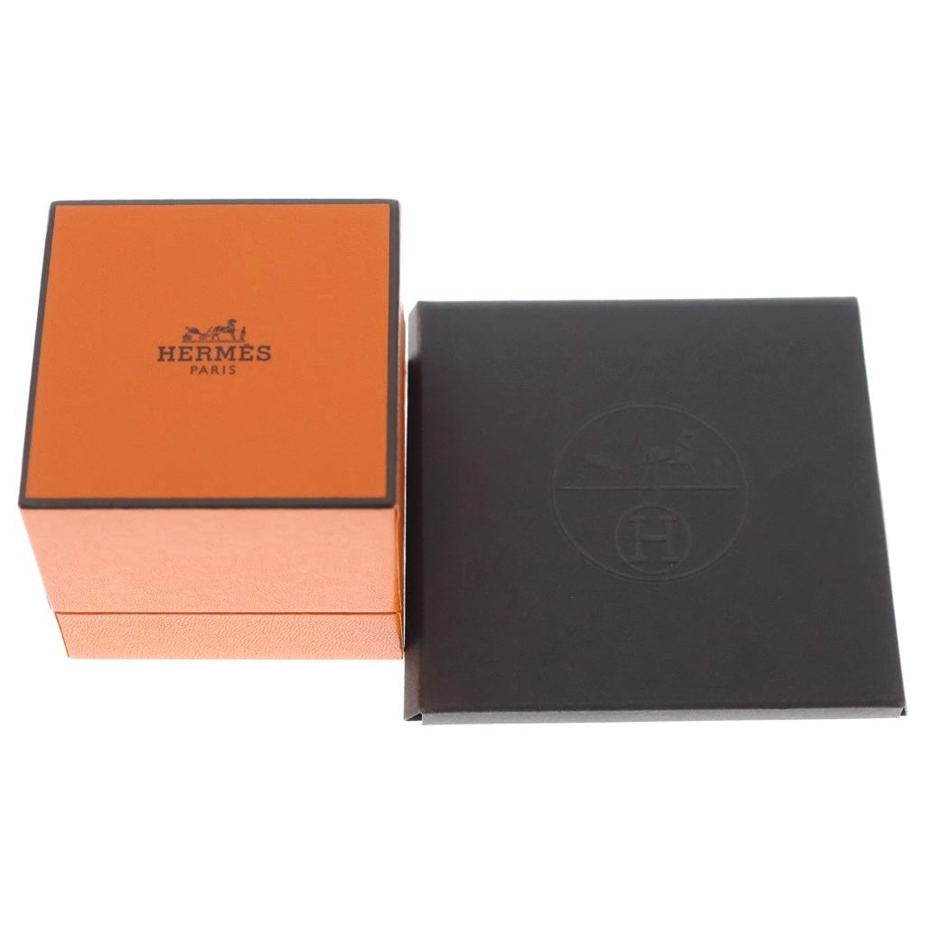 HERMES(エルメス) シェーヌダンクル アンシェネPM リング シルバー Ag925 #51 5.4g